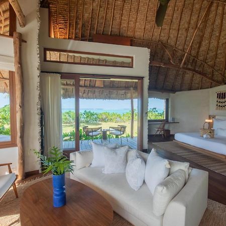 Villa Motu Nao Nao Private Island Opoa Exterior foto